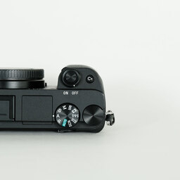 SONY α6400（ILCE-6400）