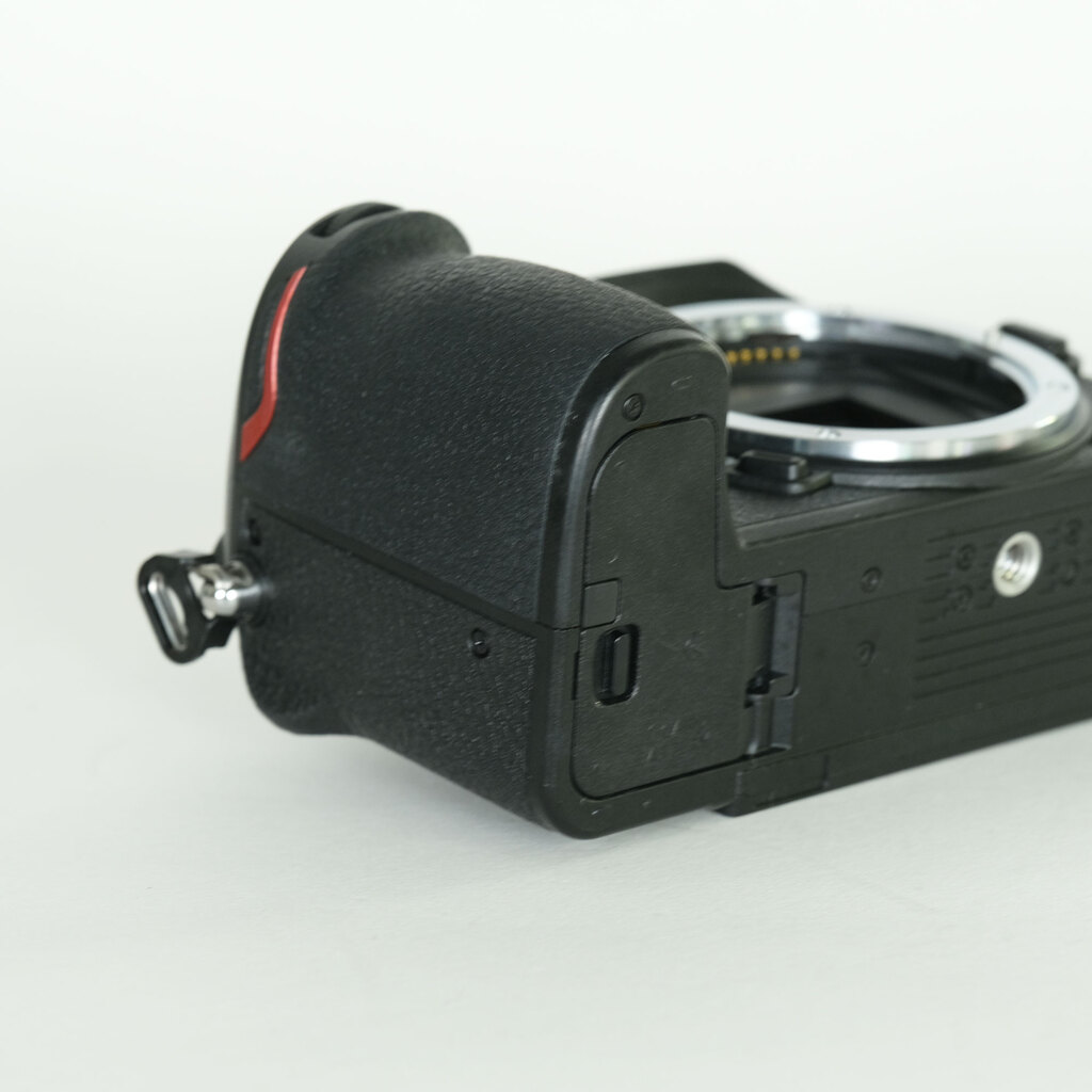 Nikon Z50II Nikon Z50II