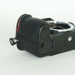 Nikon Z50II Nikon Z50II