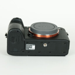 SONY α7R III(ILCE-7RM3) SONY α7R III(ILCE-7RM3)