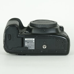 Canon EOS 5D Mark IV