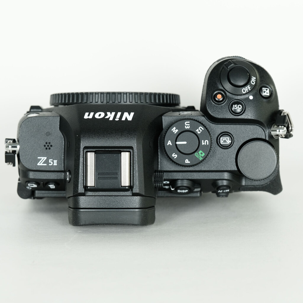 Nikon Z5 箱付き（ボディのみ）美品 ニコン 《美品》Nikon Z5 ボディ : カメラ専門店マップカメラ