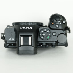 Nikon Z5II Nikon Z5II