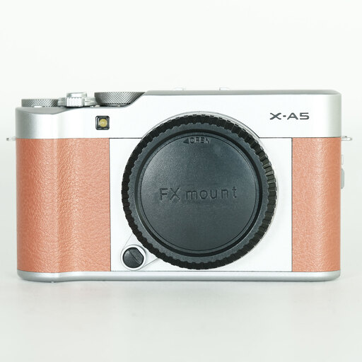 FUJIFILM X-A5 ボディ ブラウン FUJIFILM X-A5 ボディ ブラウン