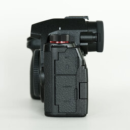 Panasonic LUMIX G9 PRO II