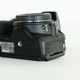 Nikon D5500 Nikon D5500