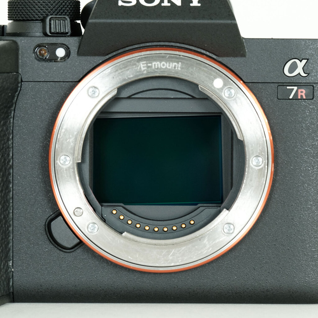 SONY α7R V（ILCE-7RM5）の出品 | ONE SCENE（ワンシーン）