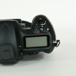 Nikon D5
