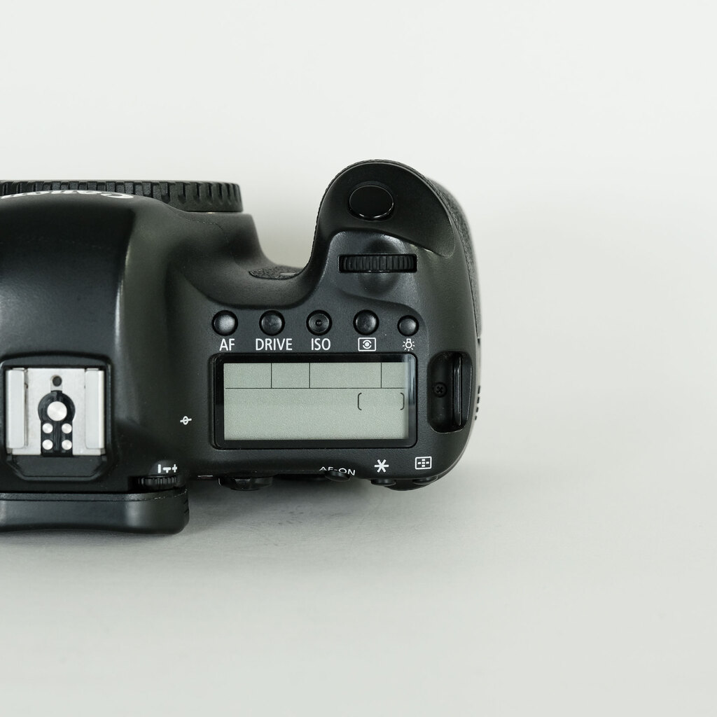 Canon EOS 6D Canon EOS 6D