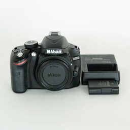 Nikon D3200ボディ ブラック Nikon D3200ボディ ブラック