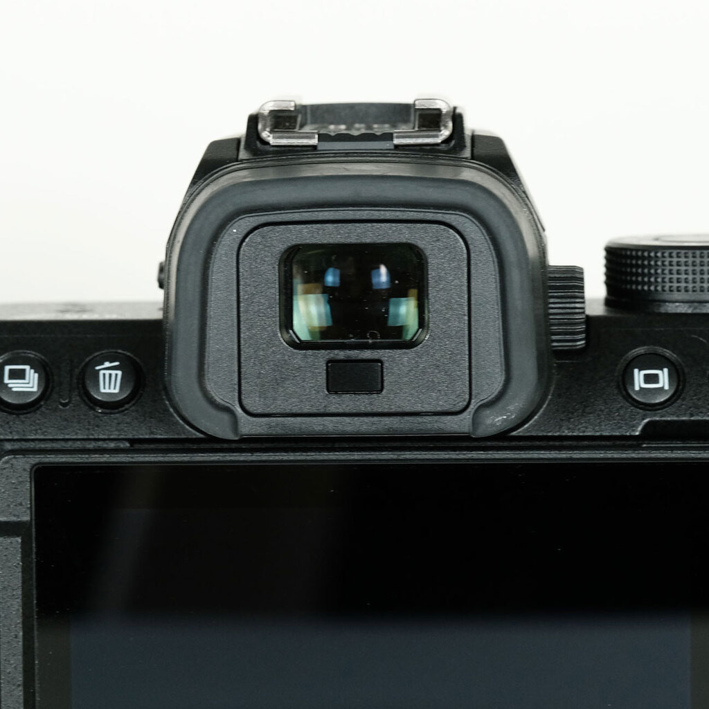 Nikon Z50II Nikon Z50II