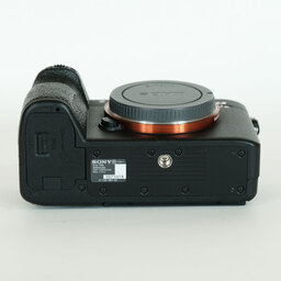SONY α7 III(ILCE-7M3) SONY α7 III(ILCE-7M3)