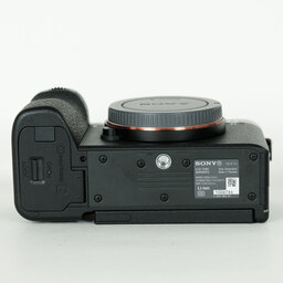 SONY α7C II(ILCE-7CM2) SONY α7C II(ILCE-7CM2)