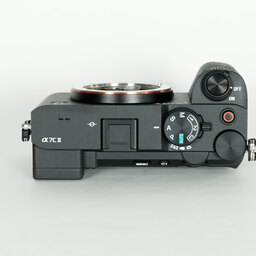 SONY α7C II(ILCE-7CM2) SONY α7C II(ILCE-7CM2)