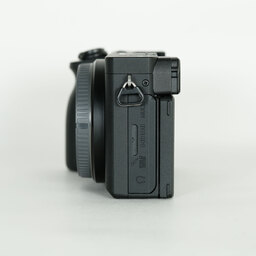 SONY α6600(ILCE-6600) SONY α6600(ILCE-6600)