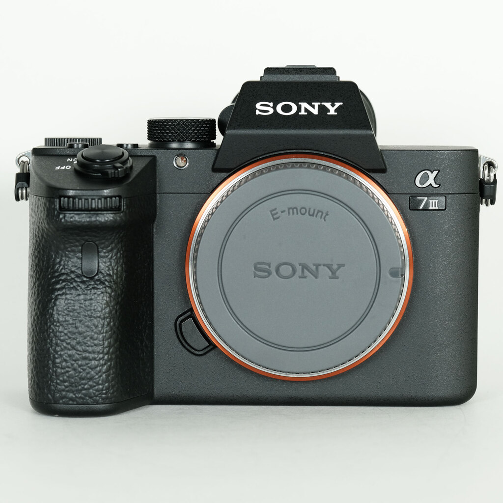 中古)SONY (ソニー) α6500 ボディ ILCE-6500（商品ID