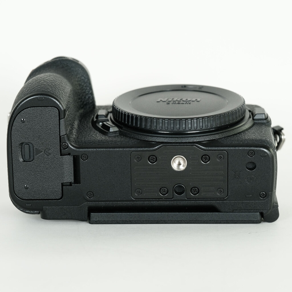 Nikon Z5II Nikon Z5II