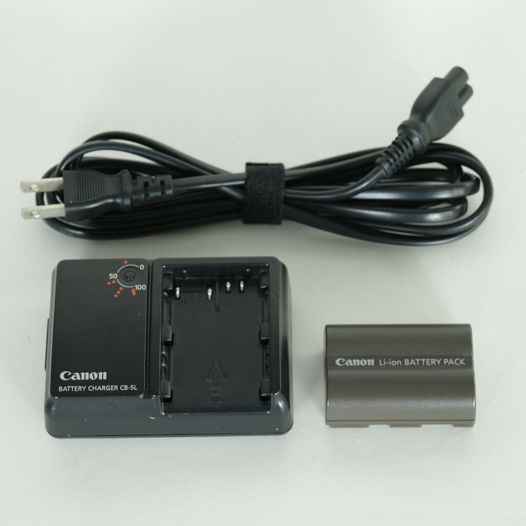 Canon EOS D60 Canon EOS D60