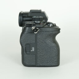 SONY α7 IV(ILCE-7M4) SONY α7 IV(ILCE-7M4)