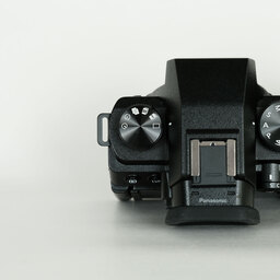 Panasonic LUMIX G9 PRO II