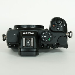 Nikon Z5 Nikon Z5