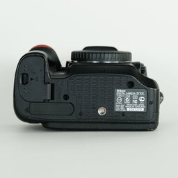 Nikon D7100 Nikon D7100