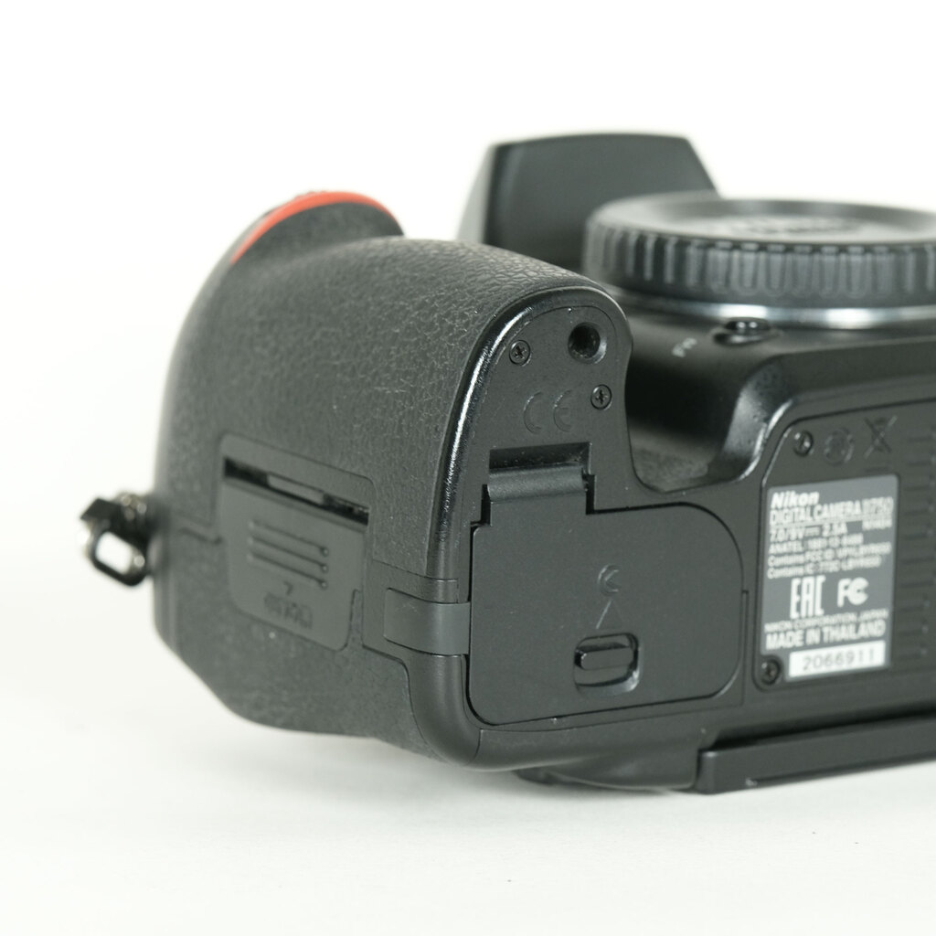 Nikon D750 Nikon D750