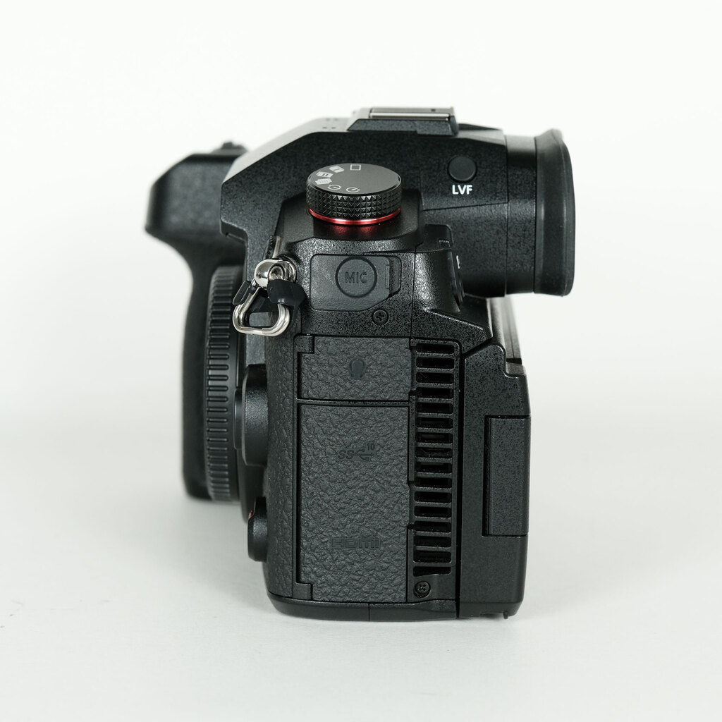 Panasonic LUMIX DC-GH7 ボディ Panasonic LUMIX DC-GH7 ボディ