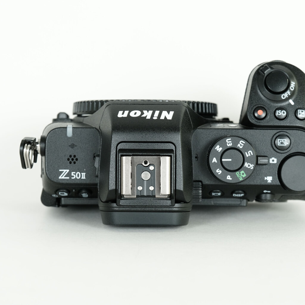 Nikon Z50II Nikon Z50II