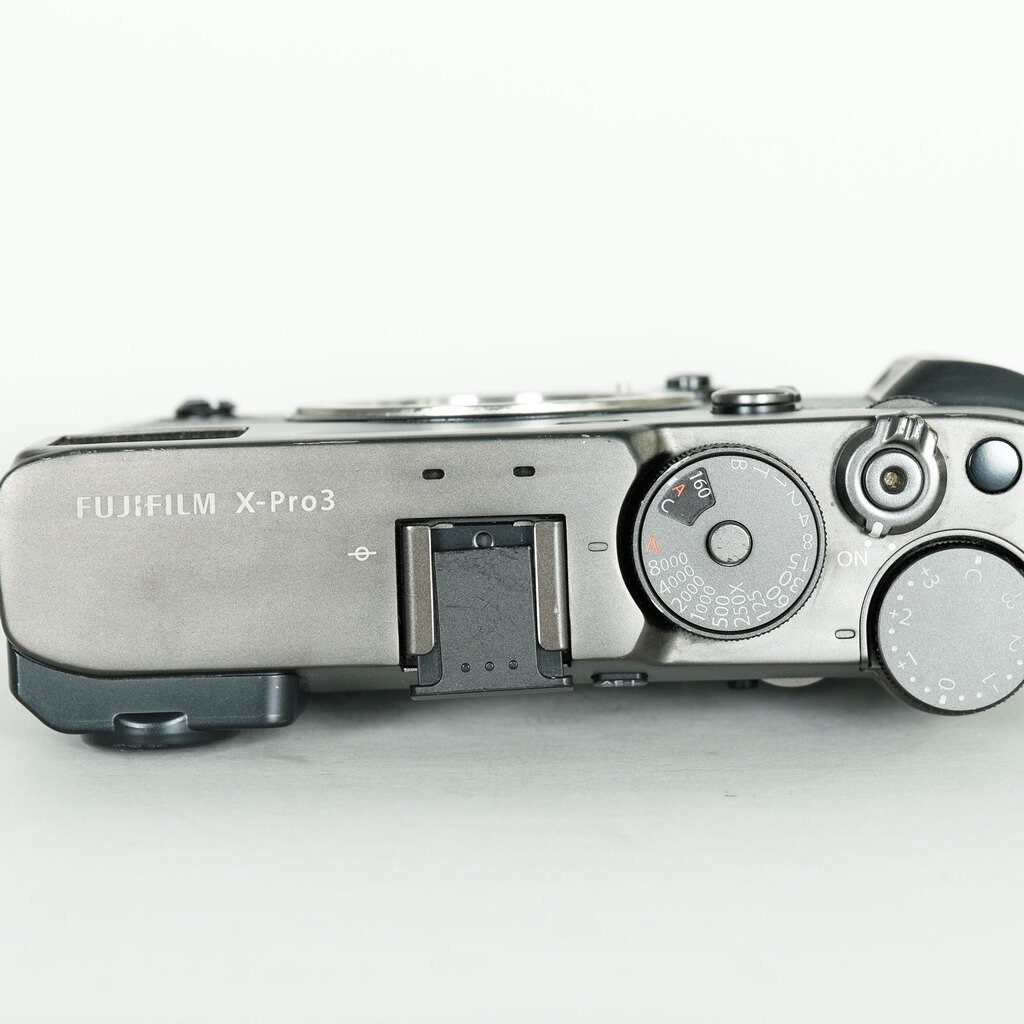 FUJIFILM X-Pro3の出品 | ONE SCENE（ワンシーン）