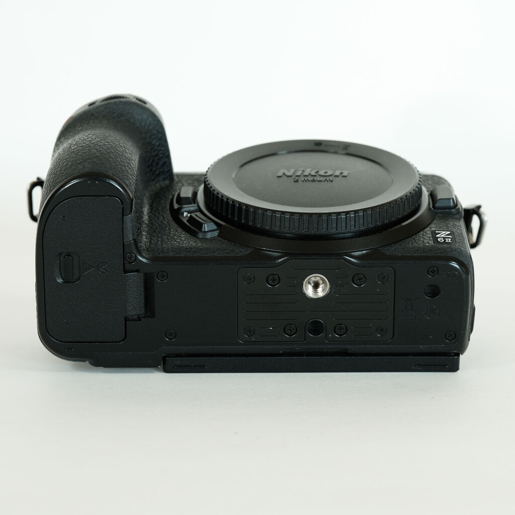 Nikon Z6II Nikon Z6II
