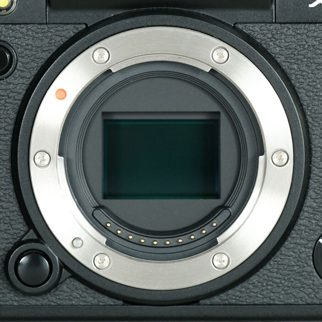 FUJIFILM X-T5 FUJIFILM X-T5