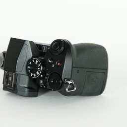 Panasonic LUMIX DMC-G8 Panasonic LUMIX DMC-G8