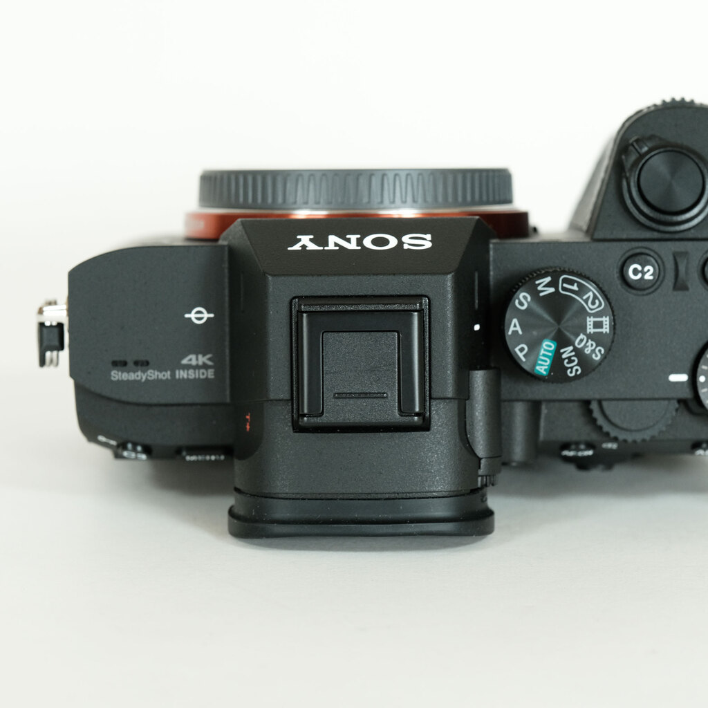 SONY α7 III(ILCE-7M3) SONY α7 III(ILCE-7M3)