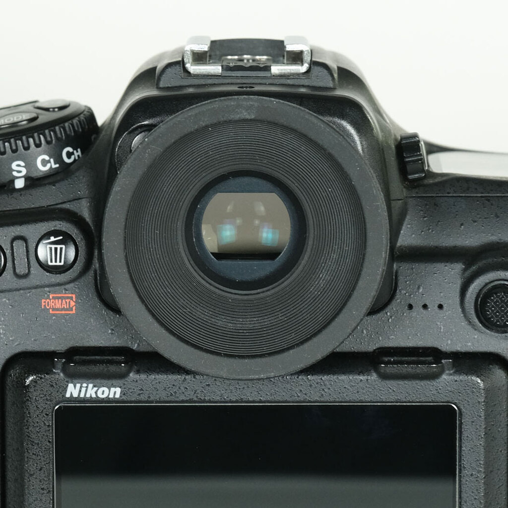 Nikon D500 Nikon D500