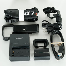 SONY α7R V(ILCE-7RM5) SONY α7R V(ILCE-7RM5)