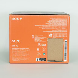 SONY α7C(ILCE-7C) SONY α7C(ILCE-7C)