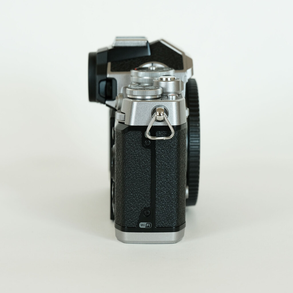 Nikon Z fc Nikon Z fc