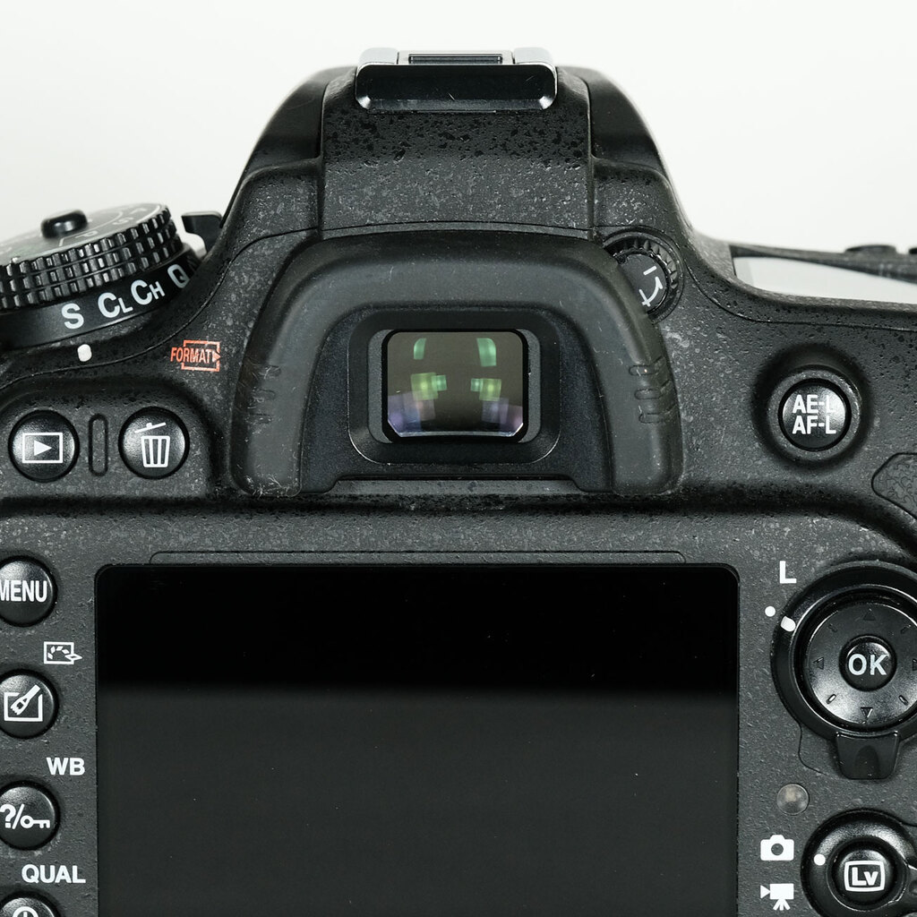 Nikon D610 Nikon D610