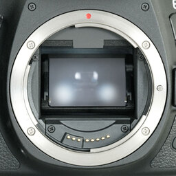 Canon EOS 6D Mark II Canon EOS 6D Mark II