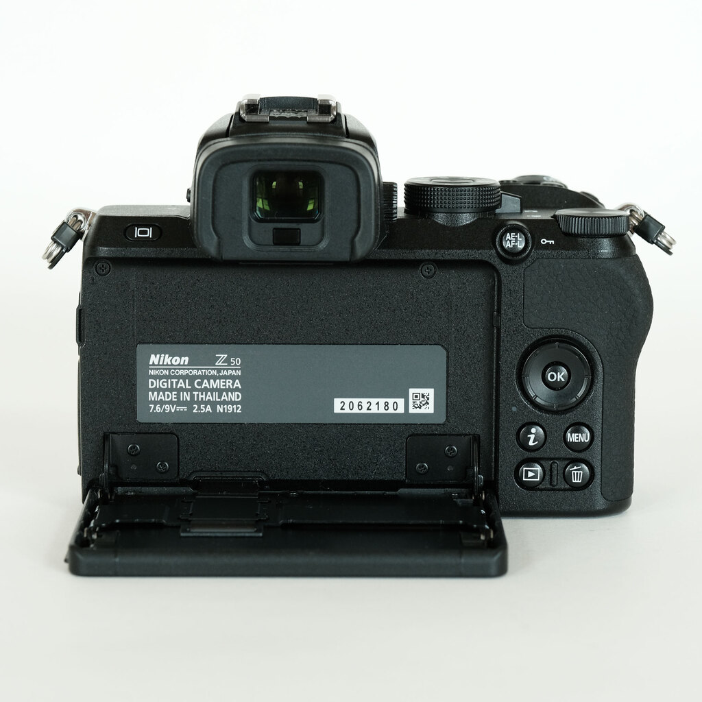 Nikon Z50の出品 | ONE SCENE（ワンシーン）