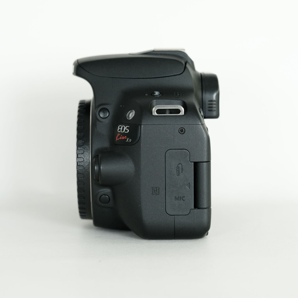 Canon EOS Kiss X9 Canon EOS Kiss X9
