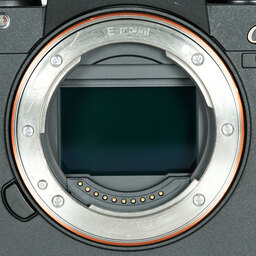 SONY α9（ILCE-9）
