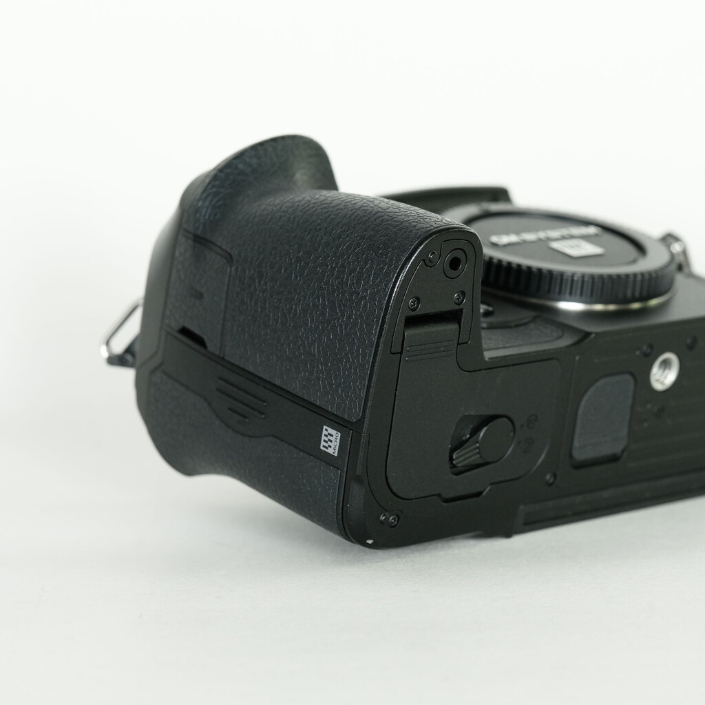 OM SYSTEM OM-1 Mark II OM SYSTEM OM-1 Mark II