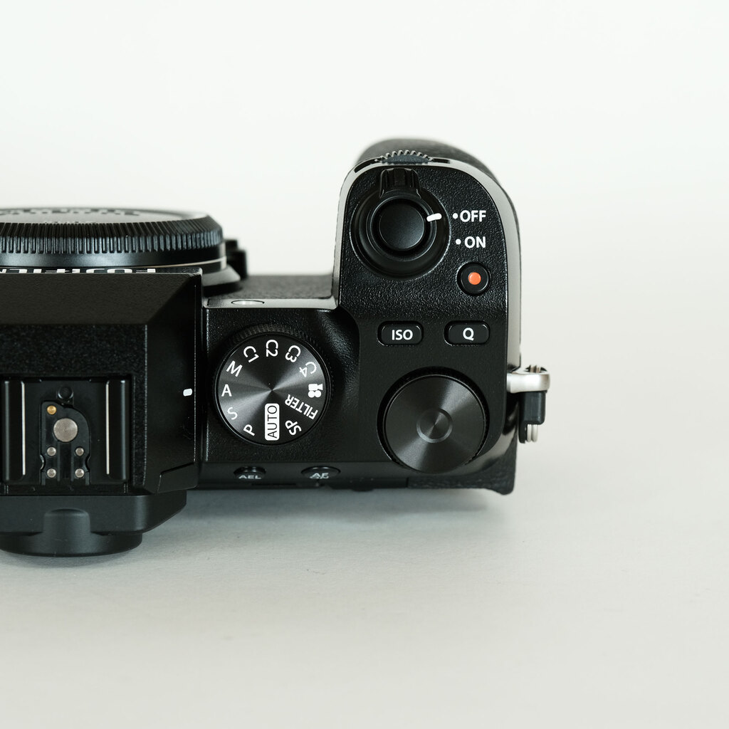 【ちょん】　FUJIFILM X10 91BSMcwF3AL._UF1000,1000_QL80_.jpg