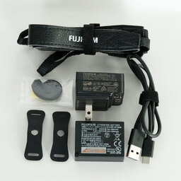 FUJIFILM X-T30 FUJIFILM X-T30