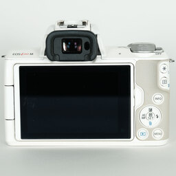 Canon EOS Kiss M Canon EOS Kiss M