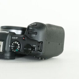 Canon EOS RP Canon EOS RP