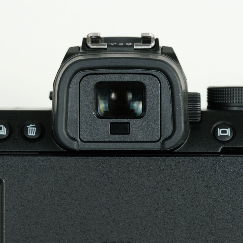 Nikon Z50II Nikon Z50II