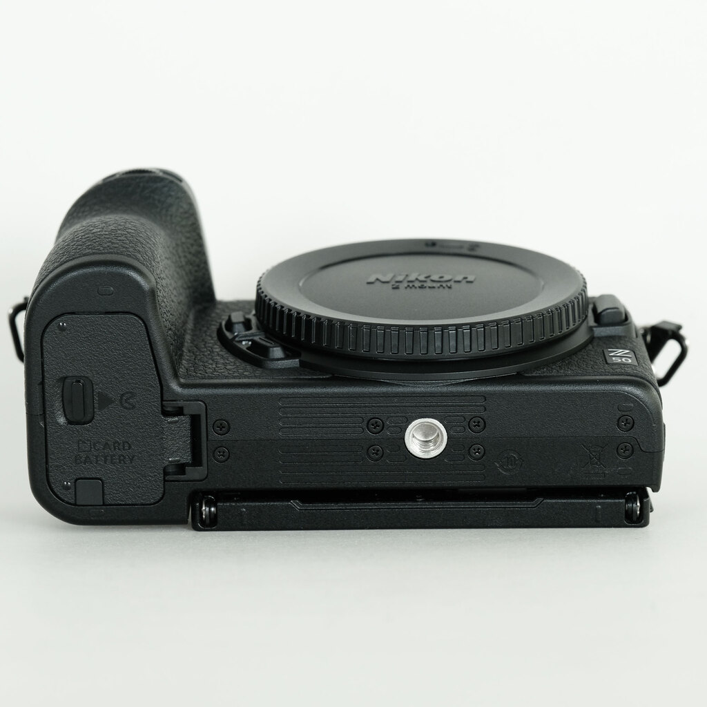 Nikon Z50